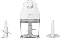 SOGO PIC-SS-5263 Aprító, 100W, Fehér