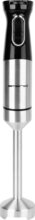 Emerio HB-132381 Botmixer, 1000W, BPA mentes, Fekete-nemesacél