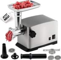 ProfiCook PC-FW 1272 Húsdaráló, 1200W, Ezüst