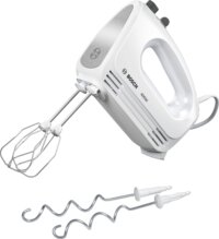 Bosch CleverMixx MFQ24200 Kézi mixer, 400W, Fehér