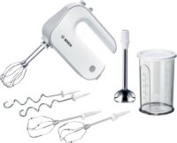 Bosch Styline MFQ4075DE Kézi mixer, 550W, Fehér