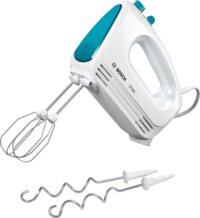 Bosch CleverMixx MFQ2210D Kézi mixer, 375W, Fehér