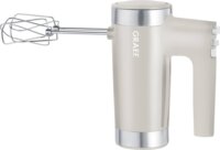 Graef HM508 Kézi mixer, 600W, Tópszínű