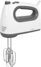 Clatronic HM 3775 Kézi mixer, 400W, Fehér