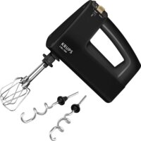 Krups 3Mix 7000 Kézi mixer, 500W, Fekete