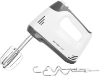 Emerio HM-130365 Kézi mixer, 400W, Fehér