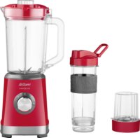 Arzum Magicblend AR1159-R Turmixgép, 500W, Piros