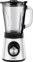 Trisa Royal Crush Turmixgép, 800W, Nemesacél