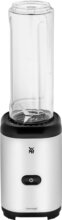 WMF Kult X Mix & Go Smoothie készítő, 300W, Ezüst (matt)