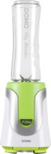 DOMO DO492BL Smoothie készítő, 300W, Fehér