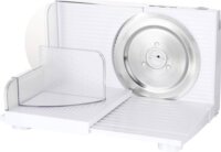 Emerio MS-125000 Szeletelőgép, Fehér