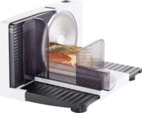 Unold Curve Szeletelőgép, Fehér