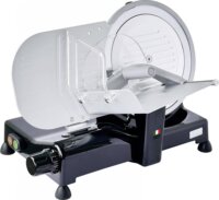 BiKitchen AS 2500 Szeletelőgép, Fekete