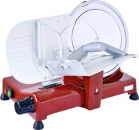 BiKitchen AS 2200 Szeletelőgép, Piros