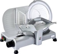 BiKitchen AS 2200 Szeletelőgép, Ezüst