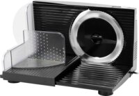 Emerio MS-125000.1 Szeletelőgép, Fekete