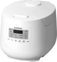 Cuckoo CR-0641F rizsfőző