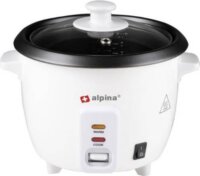 Alpina 871125218115 Rizsfőző