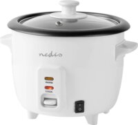 Nedis KARC06WT Rizsfőző