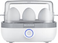 Severin EK 3164 Tojásfőző, 6 tojáshoz