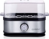 Alpina 871125223691 Tojásfőző, 6 tojáshoz