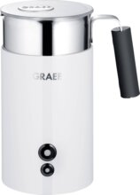 Graef MS701 Tejhabosító, Fehér, 600W