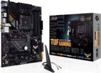Asus TUF GAMING B550-PLUS WIFI II alaplap