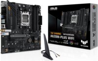 Asus TUF GAMING A620M-PLUS WIFI alaplap