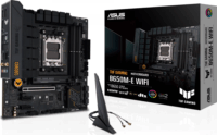 Asus TUF GAMING B650M-E WIFI alaplap