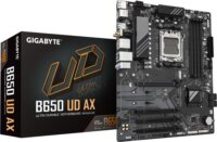 Gigabyte B650 UD AX alaplap
