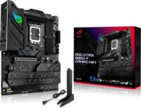 Asus ROG STRIX B860-F GAMING WIFI alaplap