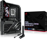 Asus ROG MAXIMUS Z890 HERO BTF alaplap