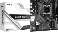 ASRock A620M-HDV/M.2 alaplap