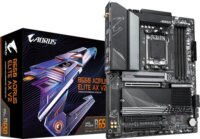 Gigabyte B650 AORUS ELITE AX V2 alaplap