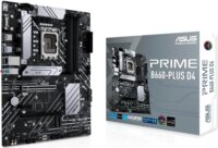 Asus PRIME B660-PLUS D4 alaplap