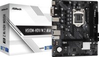 ASRock H510M-HDV/M.2 SE alaplap