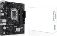 Asus PRIME H610M-R-SI alaplap