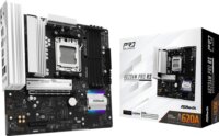 ASRock A620AM Pro RS alaplap