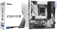 ASRock B760M Pro RS alaplap