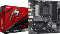 ASRock B550M PHANTOM GAMING 4 alaplap
