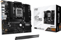 ASRock B850M Pro-A WiFi alaplap
