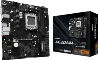 ASRock A620AM-HVS alaplap