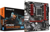 Gigabyte B760M GAMING DDR4 alaplap