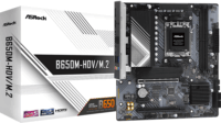 ASRock B650M-HDV/M.2 alaplap