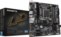 Gigabyte B760M DS3H DDR4 alaplap