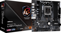 ASRock B650M PG Lightning alaplap