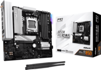 ASRock B850M Pro RS WiFi alaplap