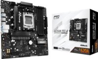 ASRock A620AM Pro-A alaplap