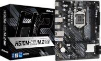 ASRock H510M-H2/M.2 SE alaplap