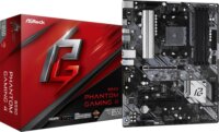 ASRock B550 PHANTOM GAMING 4 alaplap